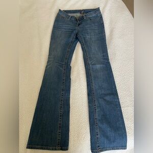 Tall Elite Jeans Boot Cut Women's Jeans